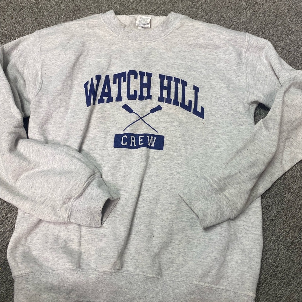 Watch Hill Crewnwck